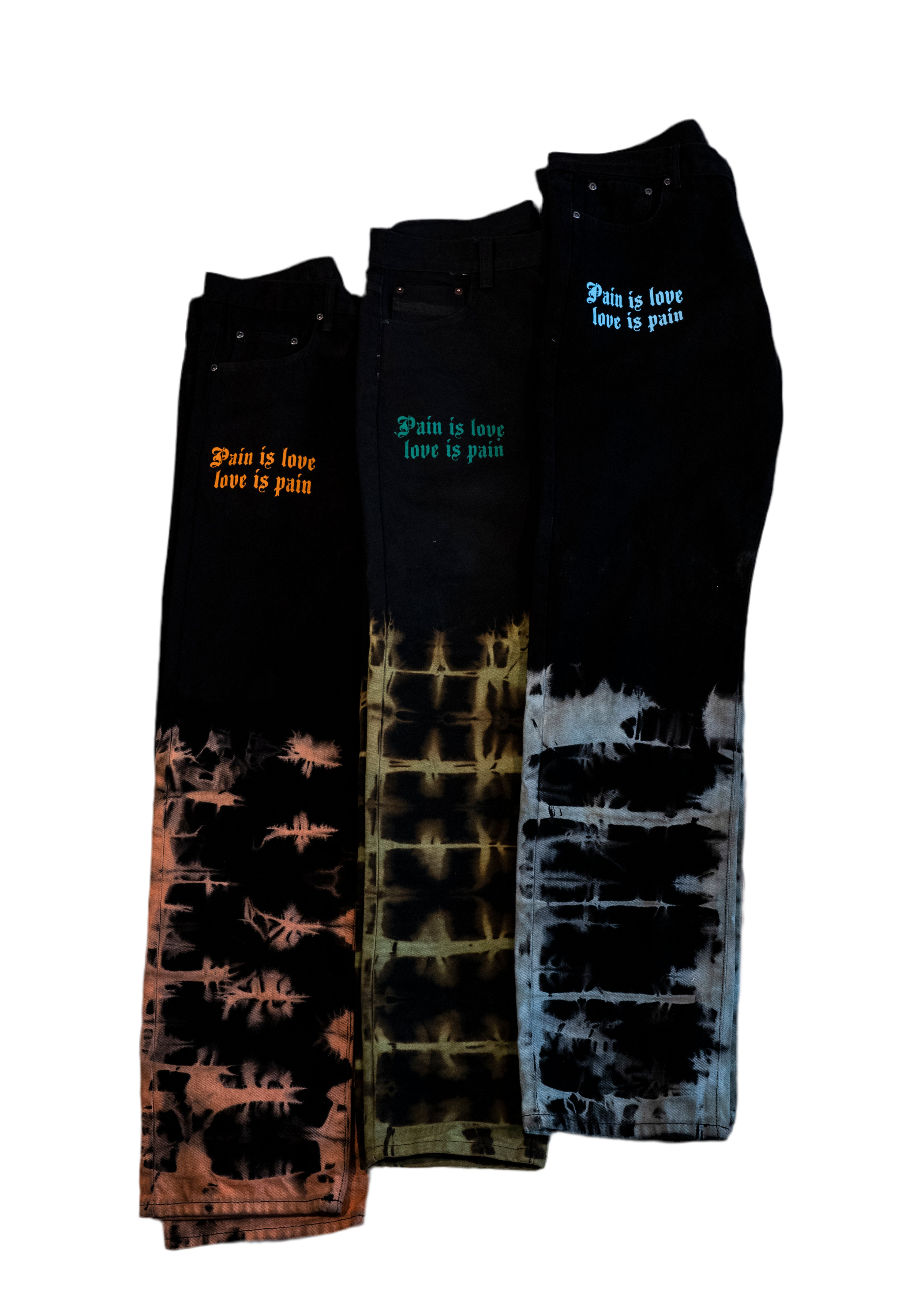 PIL Denim v1
