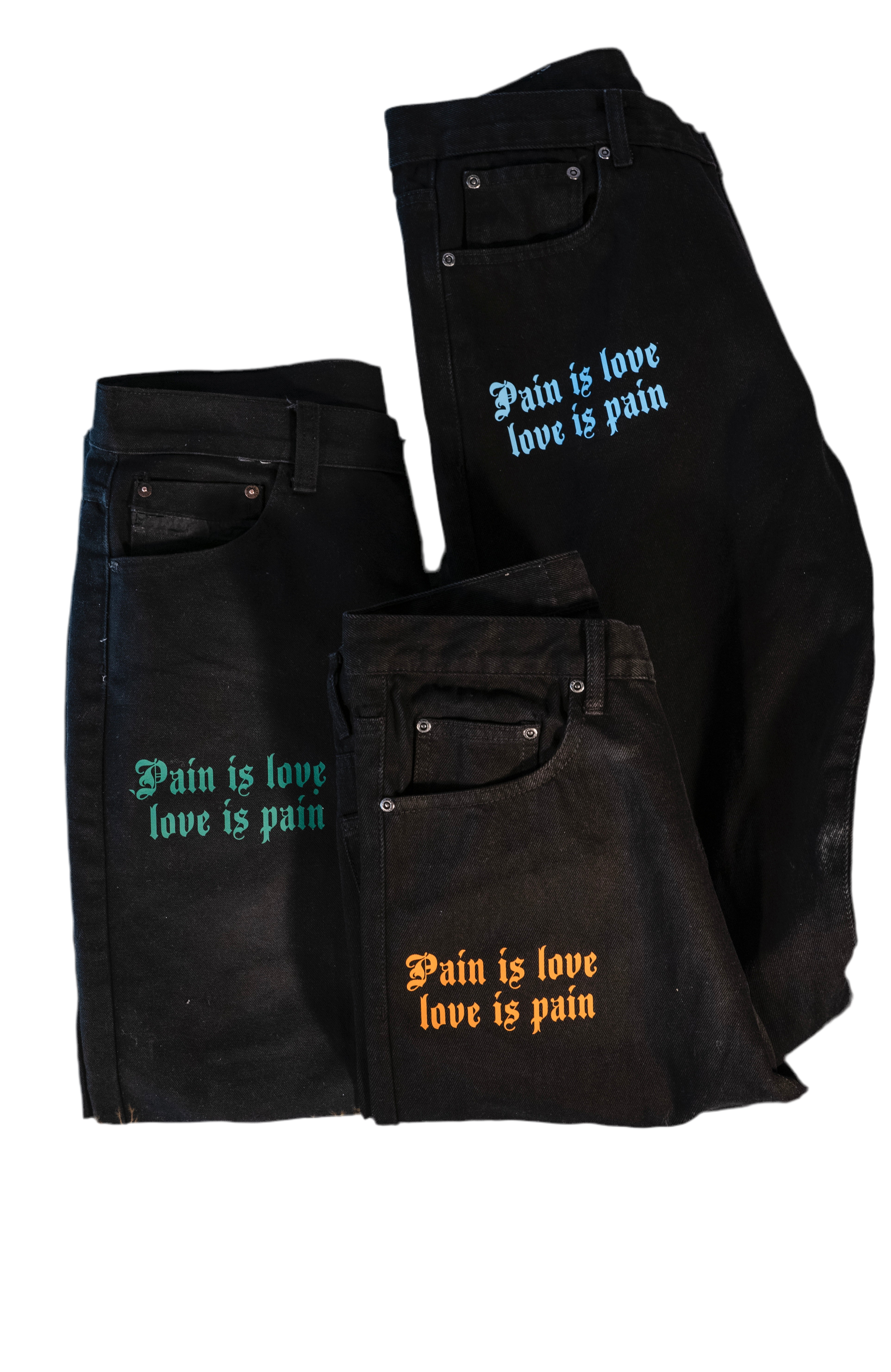 PIL Denim v1