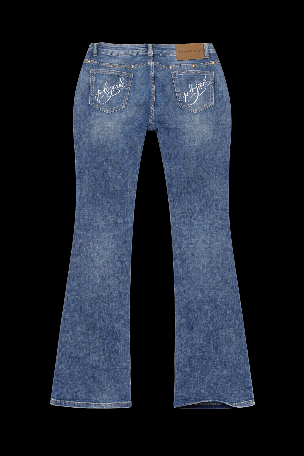 P-LO Boot Jeans