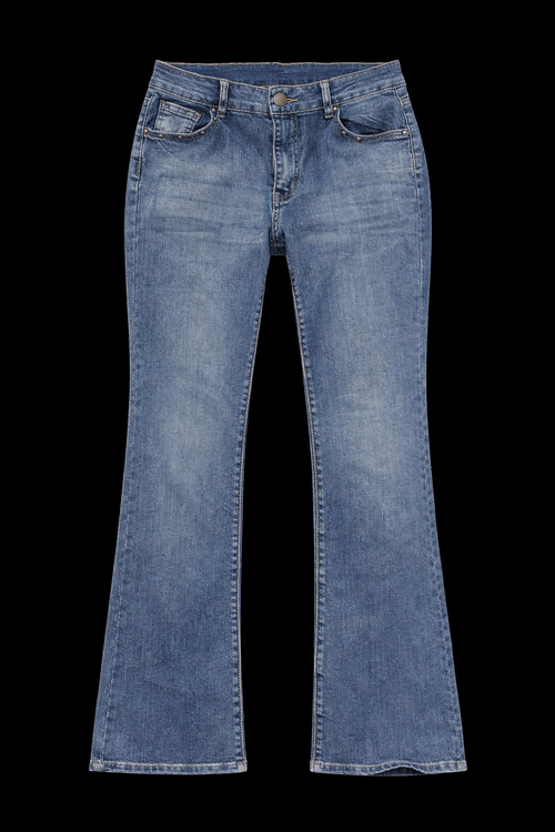P-LO Boot Jeans