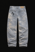 Concrete Denim