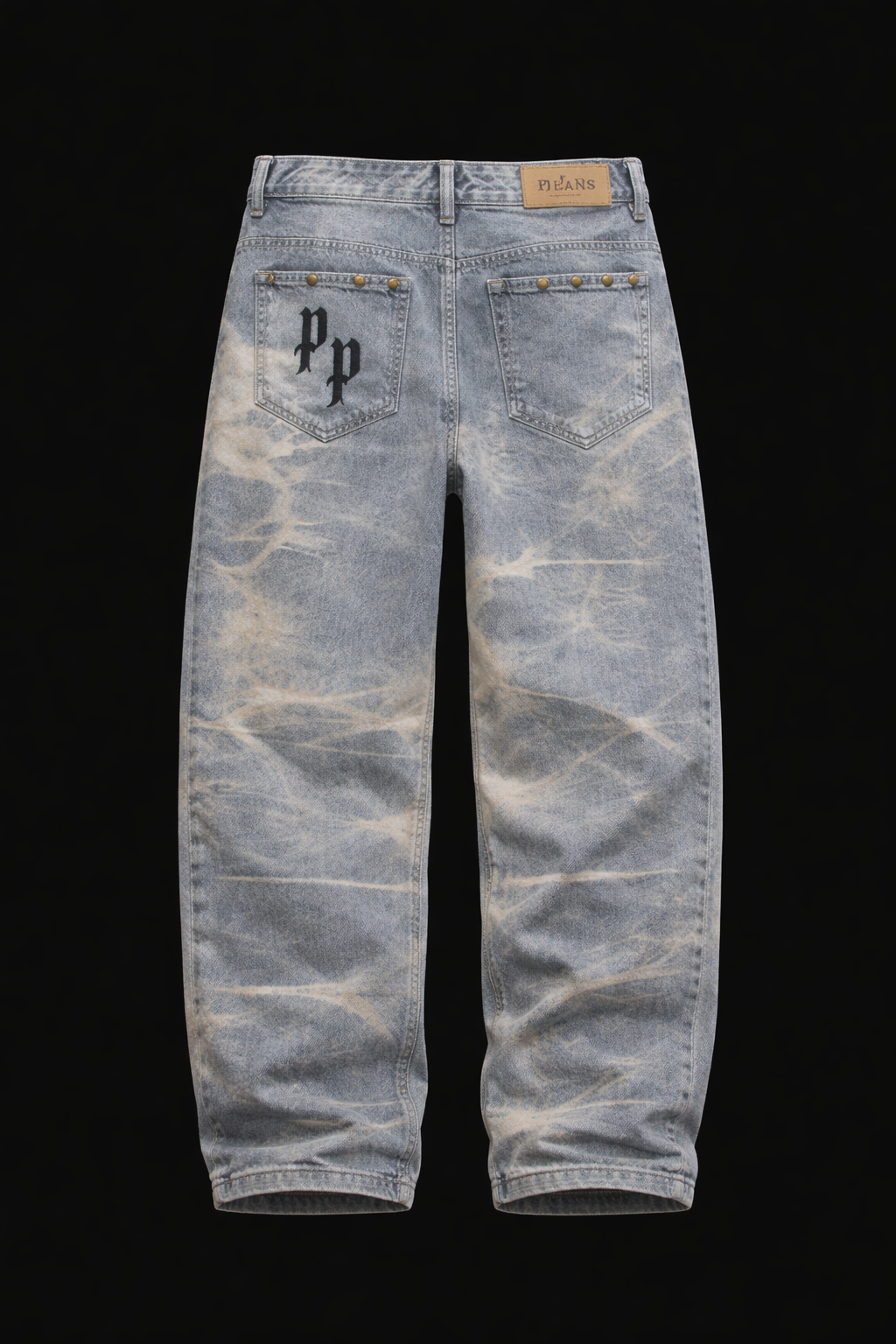 Concrete Denim