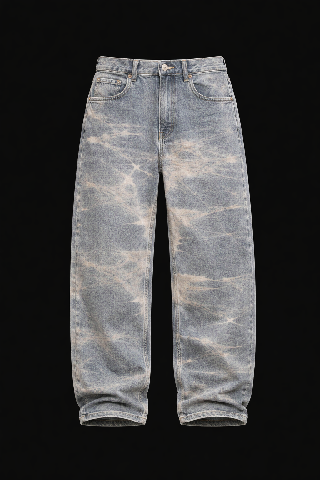 Concrete Denim