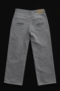 Wash Denim