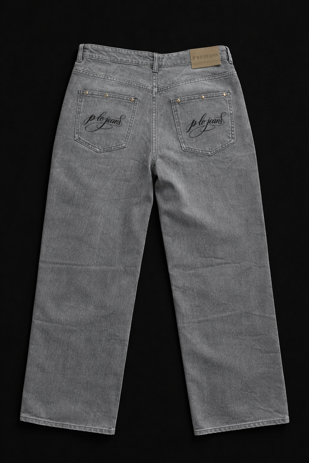 Wash Denim