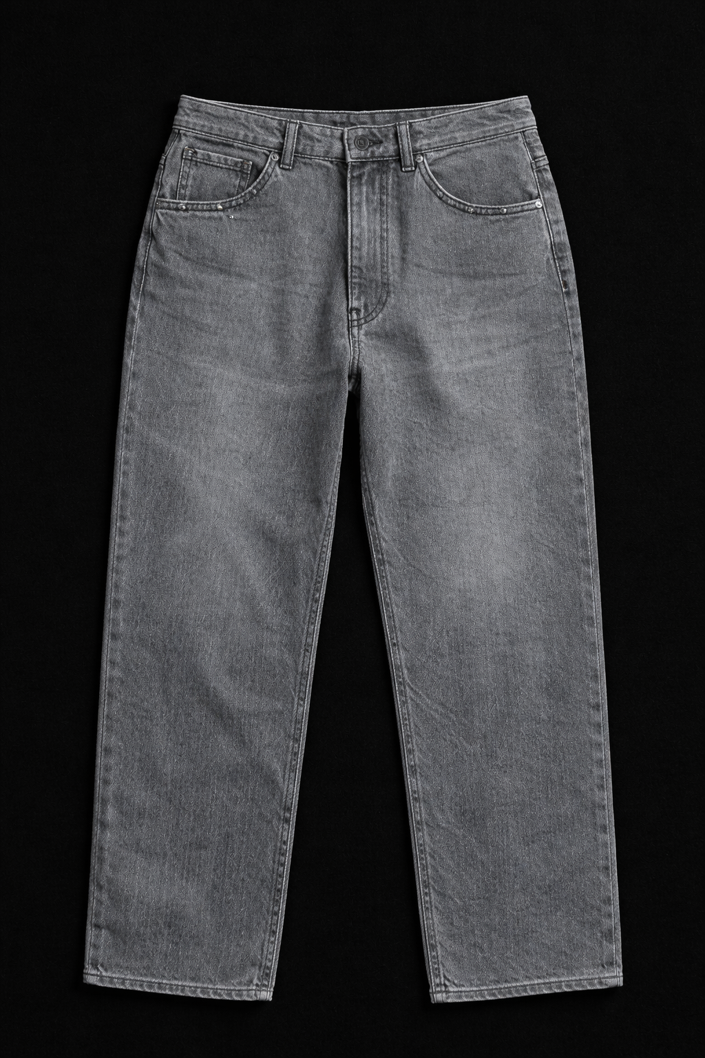 Wash Denim
